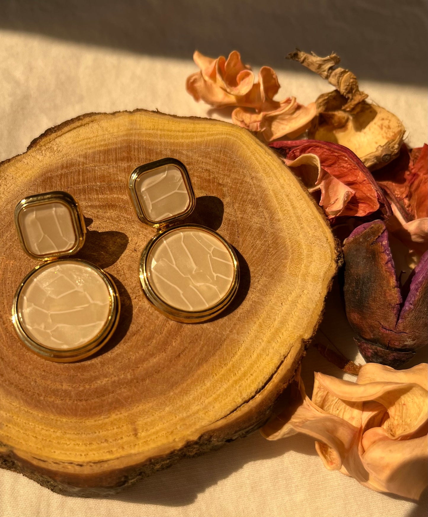 Rema Earrings