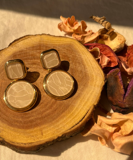 Rema Earrings