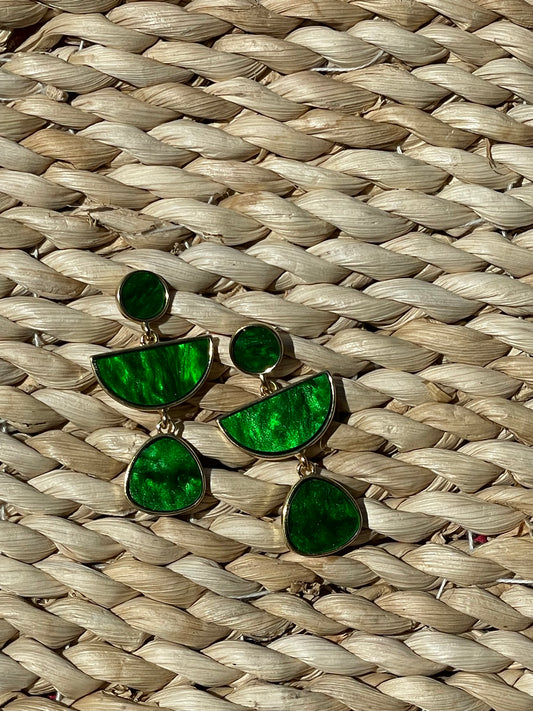 Green Bloom