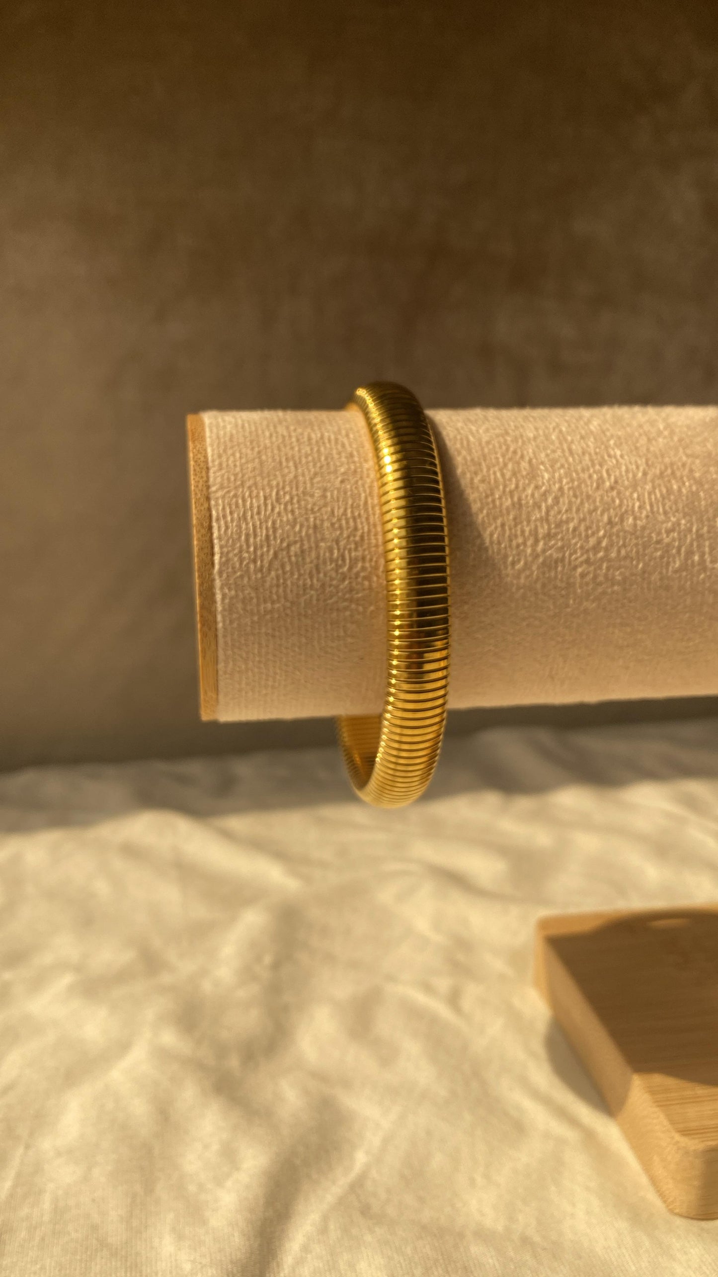 Solara Bangle