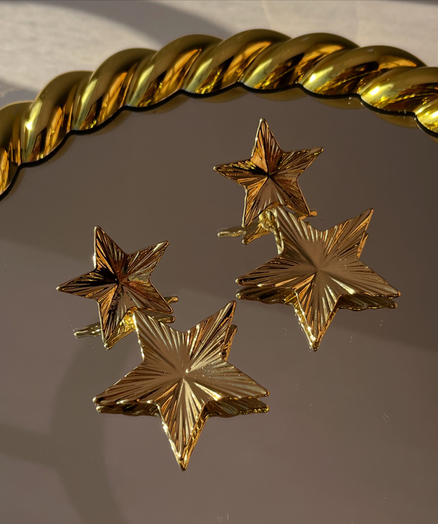 Twinkle Drops