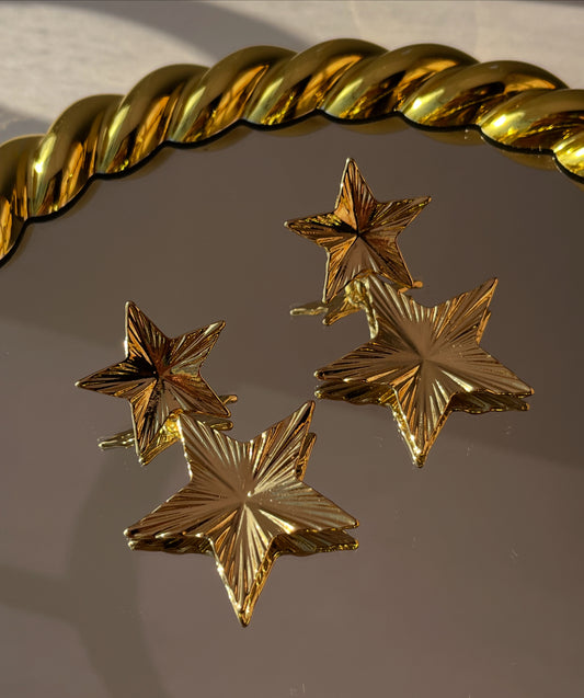Twinkle Drops