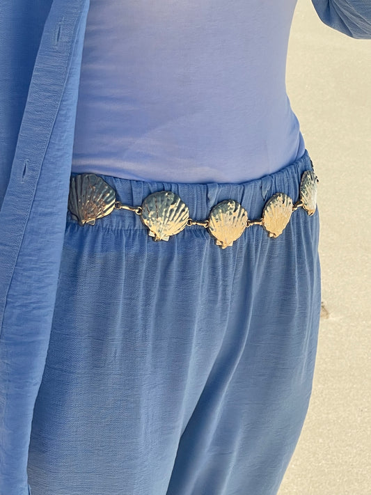 Shells Belt