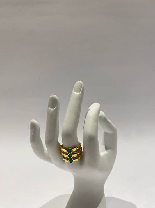 Mystic Ring