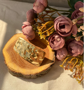 Aurora Hair Clip