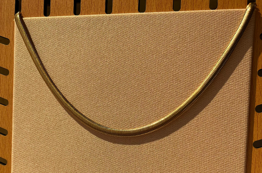 Glowline Necklace