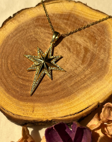 Luminara Necklace