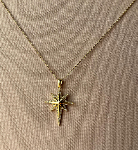 Luminara Necklace