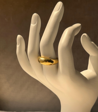 Dorelle Ring