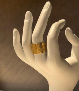 Cira Ring