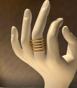 Avya Ring