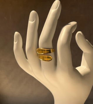 Roselle Ring