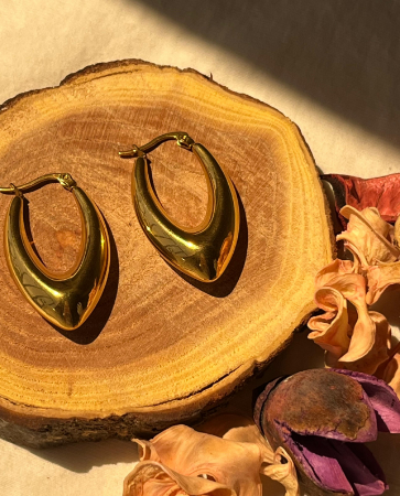 Elara Earrings