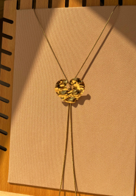 Solace Necklace