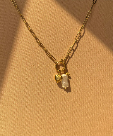 Haven Necklace